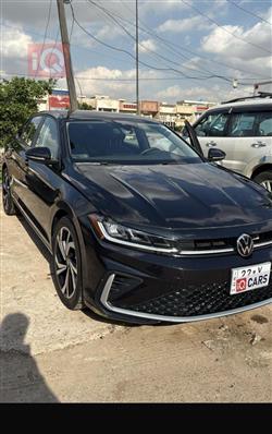 فولكسفاغن جيتا